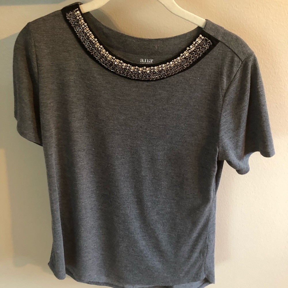 A.n.a. Tee